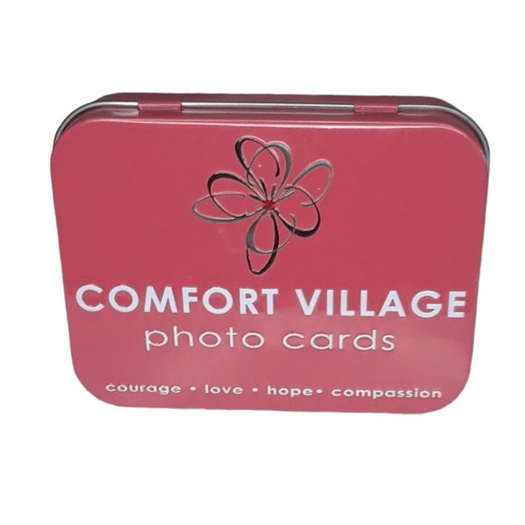 Inspirational Photo Cards for Meditation, Conversation, or Giving - Picture 5 of 7